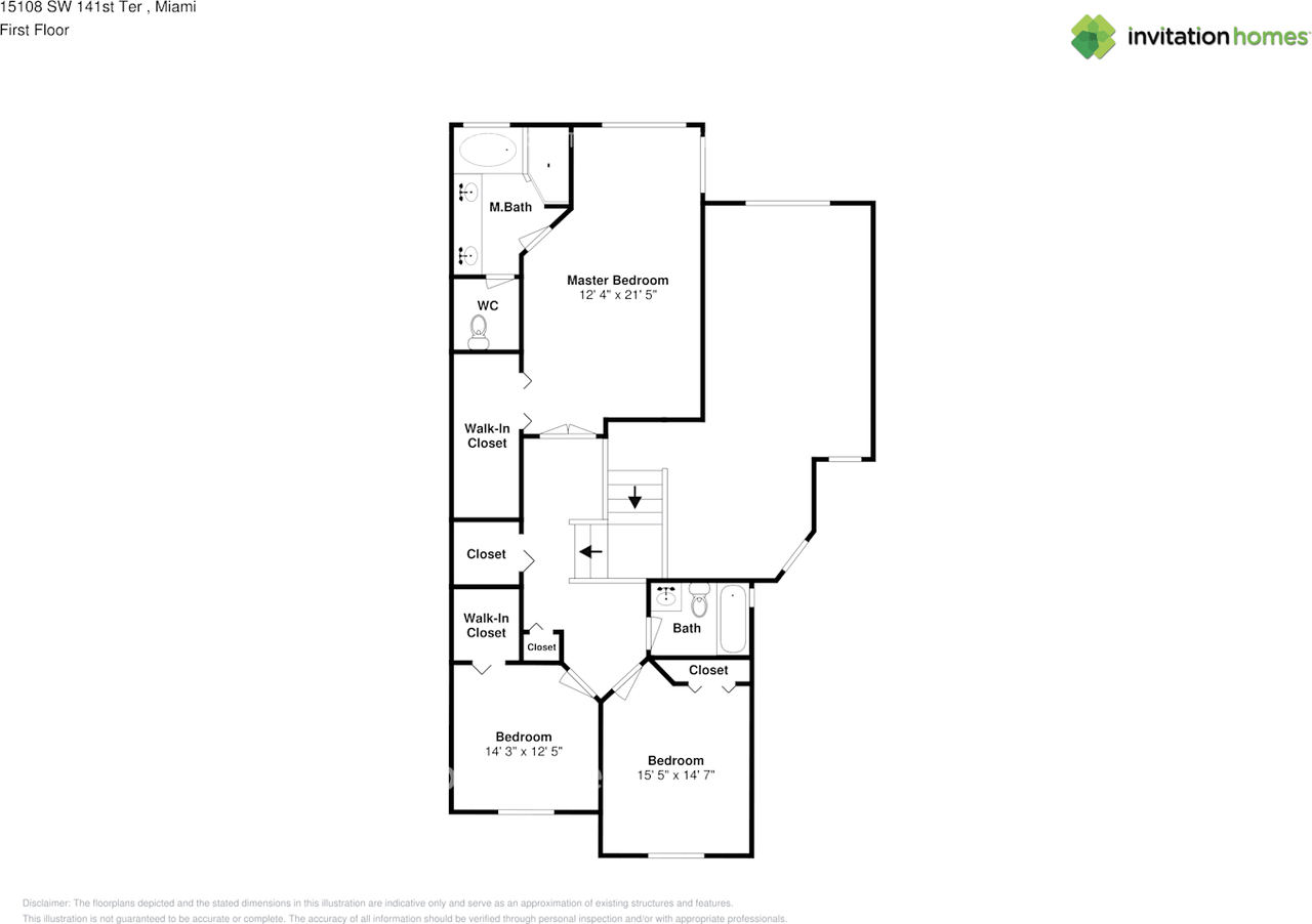 15108 Sw 141st Ter - Photo 3 of 13