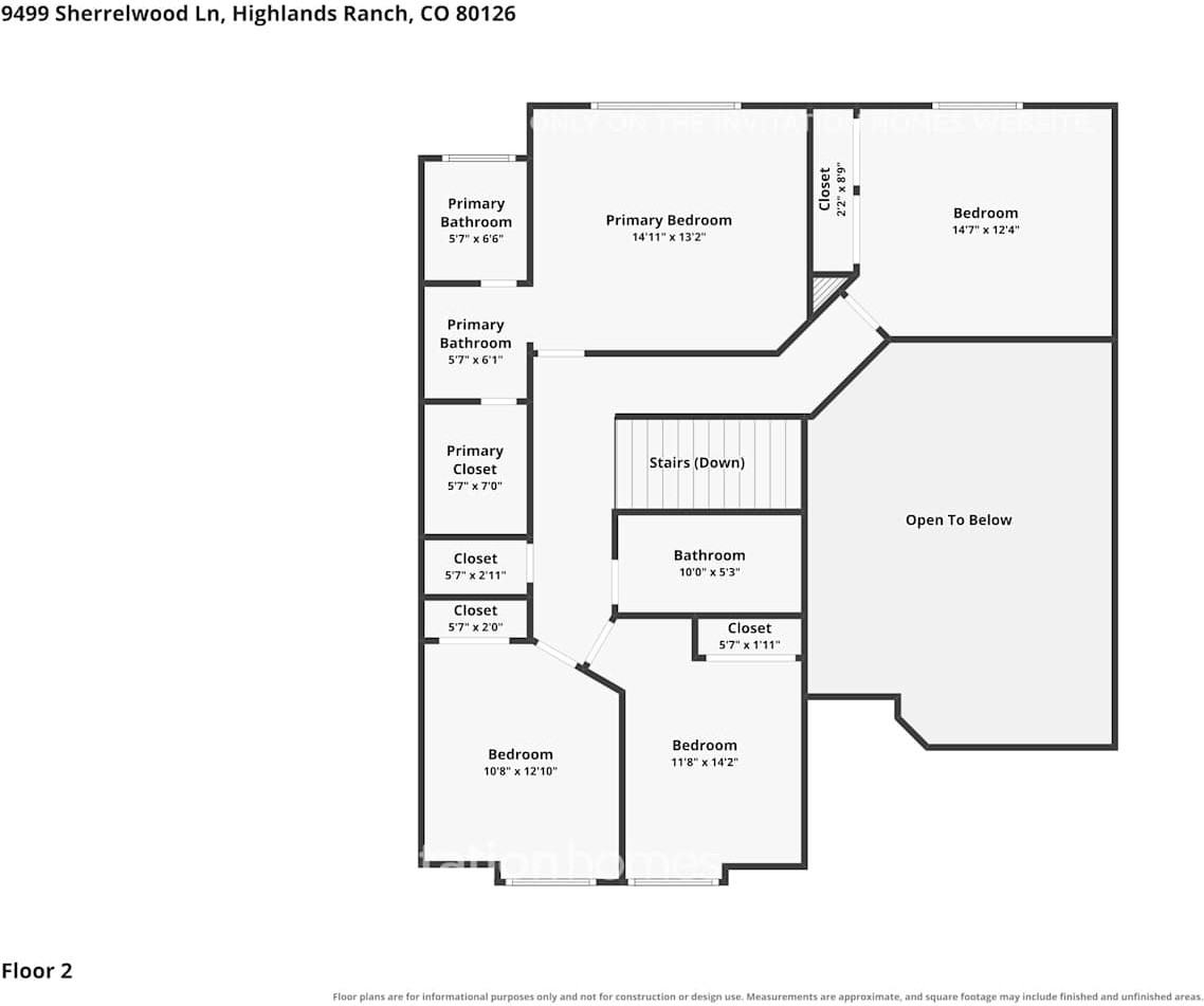 9499 Sherrelwood Ln - Photo 4 of 19