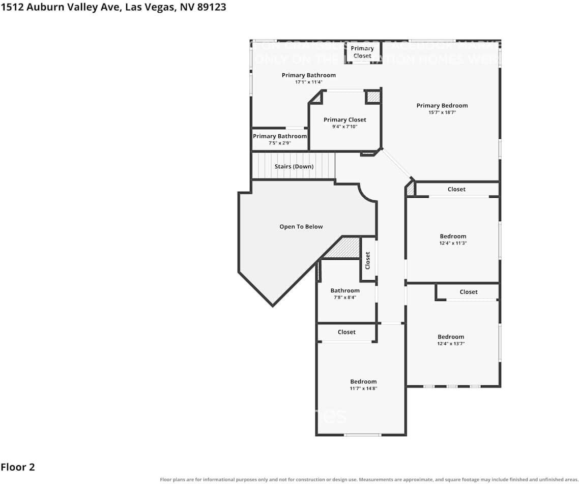 1512 Auburn Valley Ave - Photo 2 of 18
