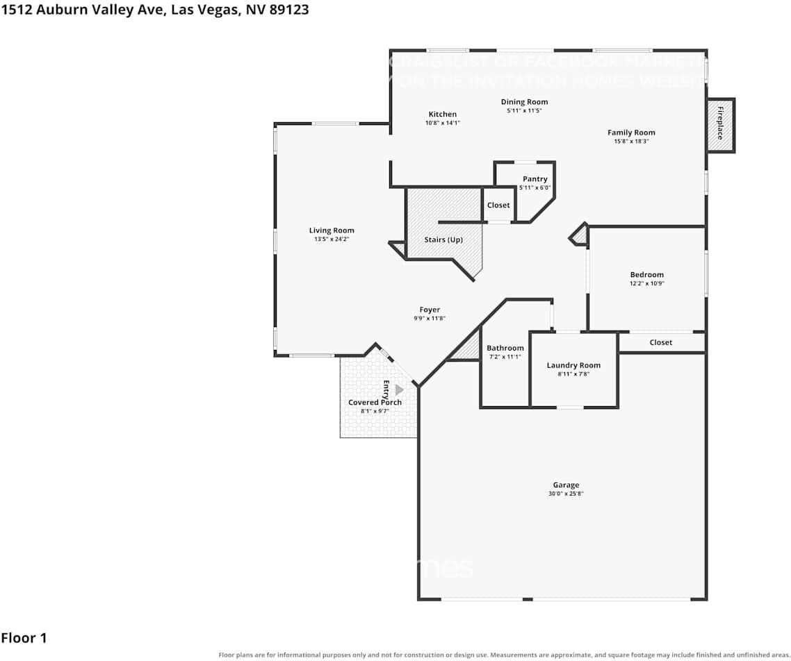 1512 Auburn Valley Ave - Photo 3 of 18