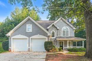 65 Shelby Oaks Trl - Photo 1 of 1