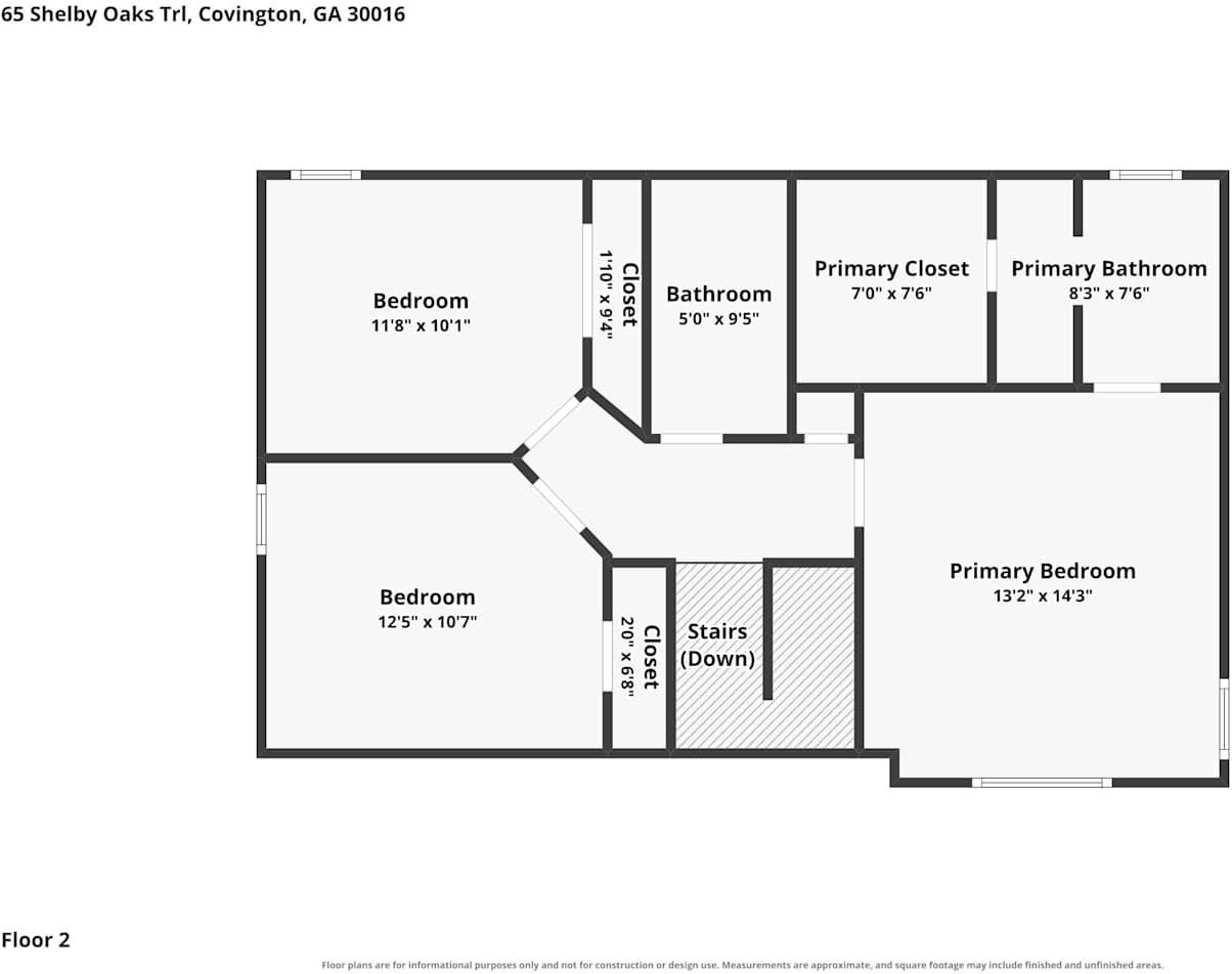 65 Shelby Oaks Trl - Photo 3 of 18