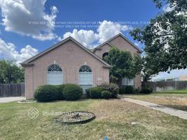 featured image of 713 Saint Matthew Dr