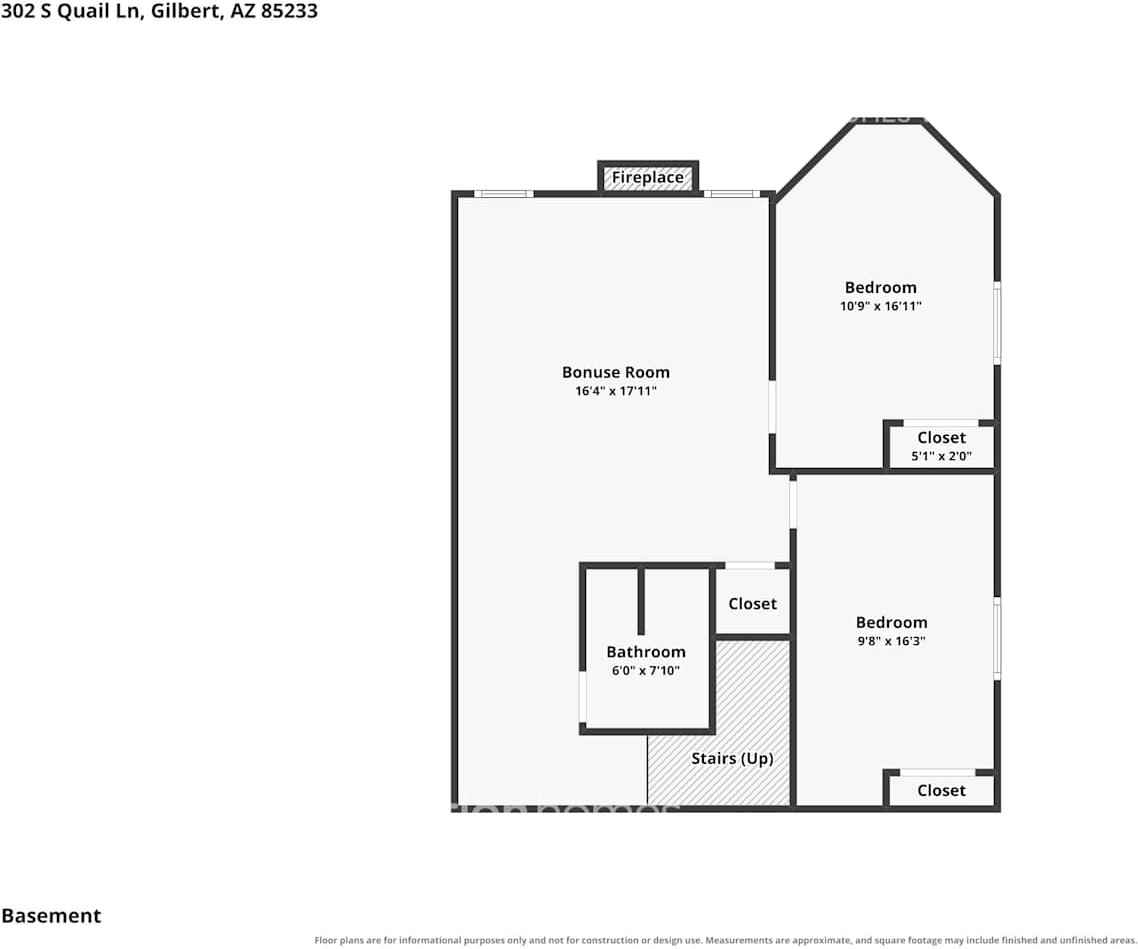 302 S Quail Ln - Photo 2 of 19