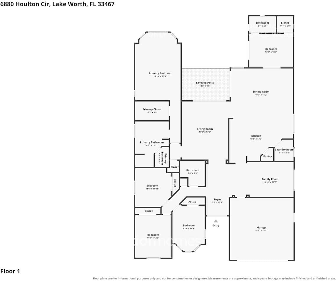 6880 Houlton Cir - Photo 2 of 17