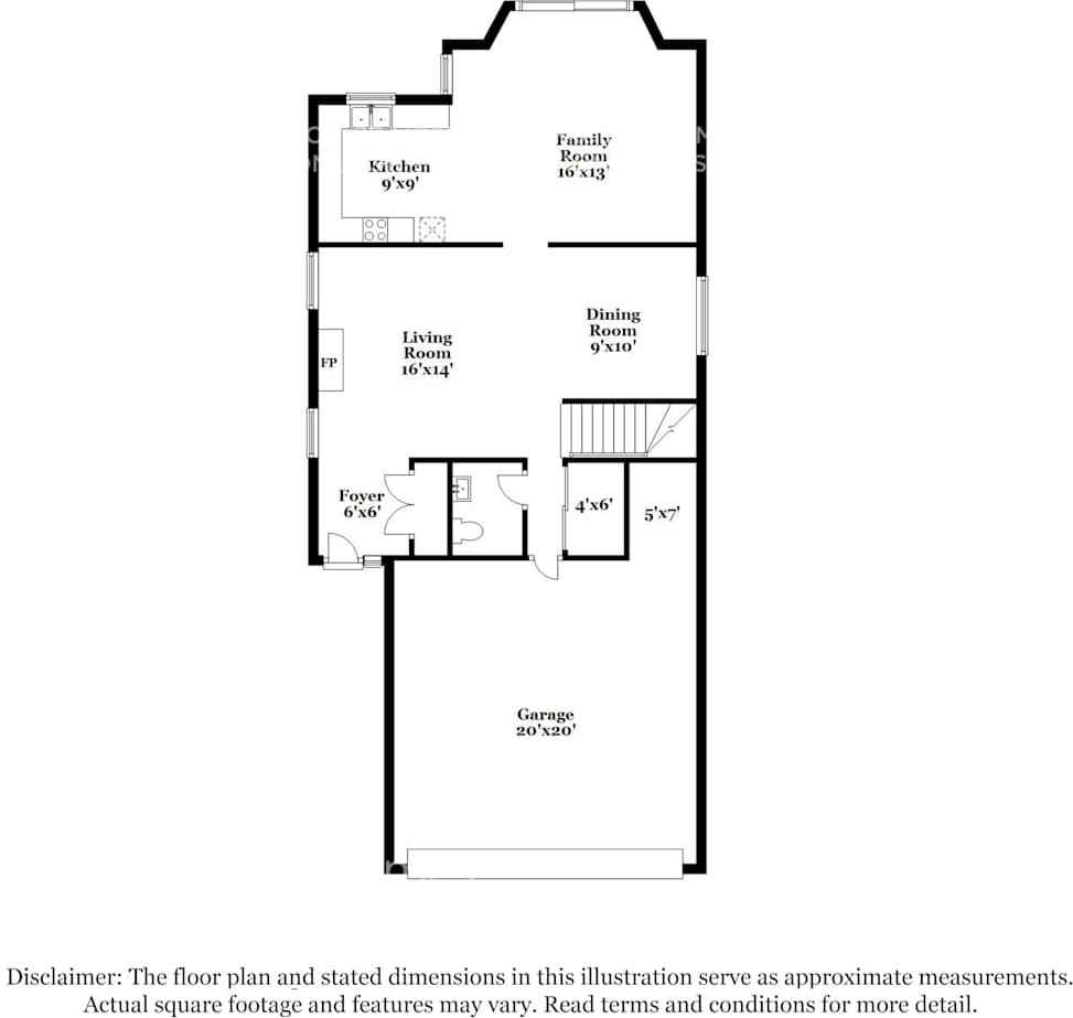 1751 Forest Walk Dr - Photo 2 of 18
