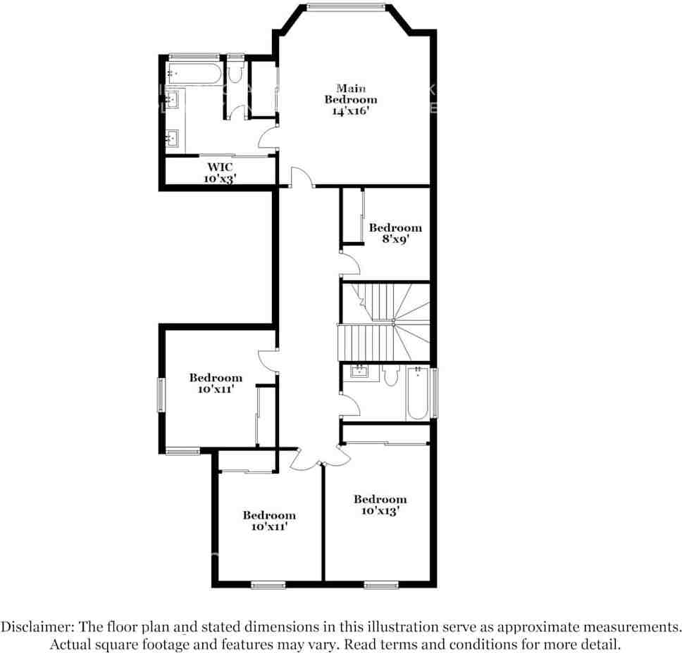 1751 Forest Walk Dr - Photo 3 of 18