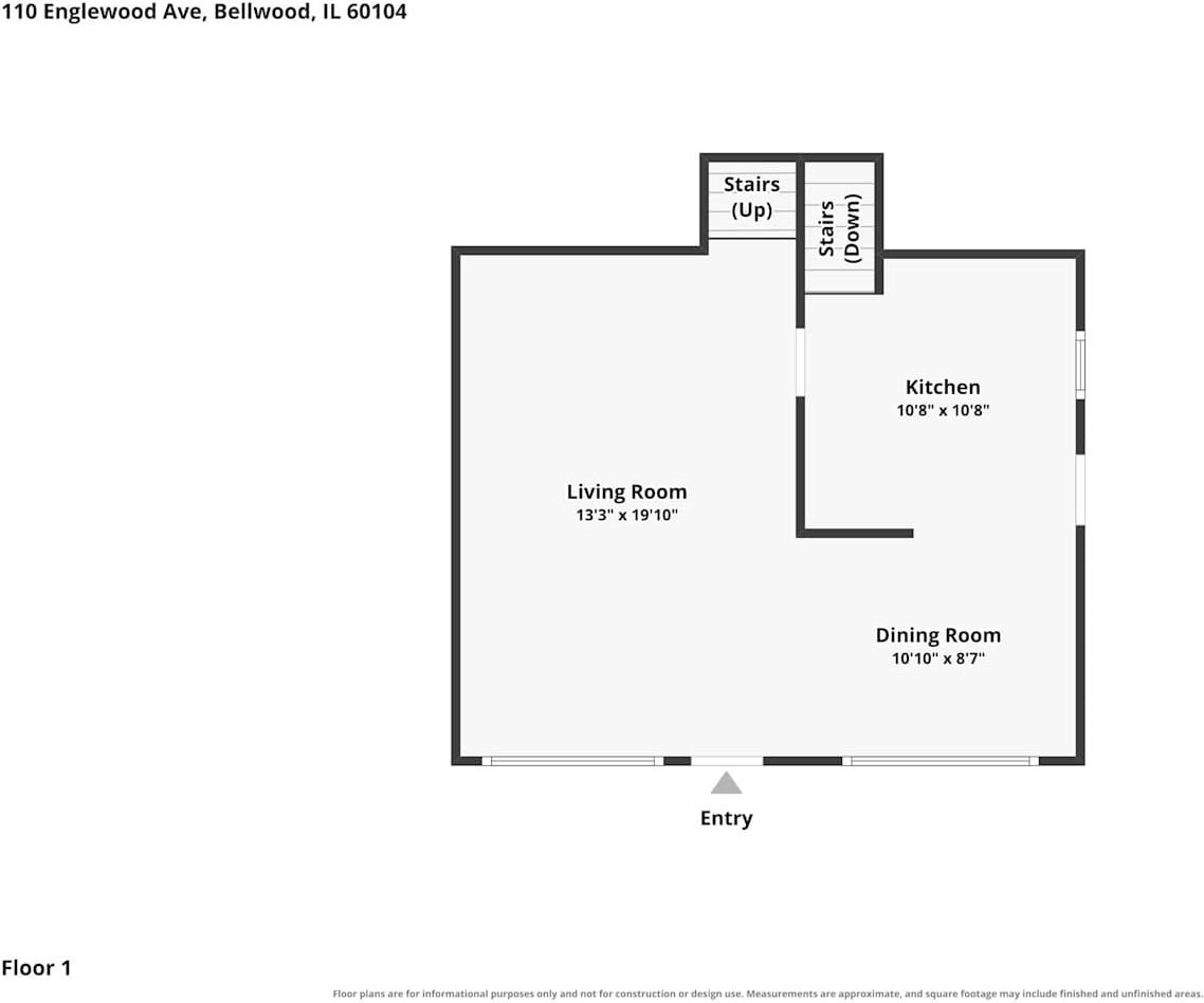 110 Englewood Ave - Photo 3 of 19