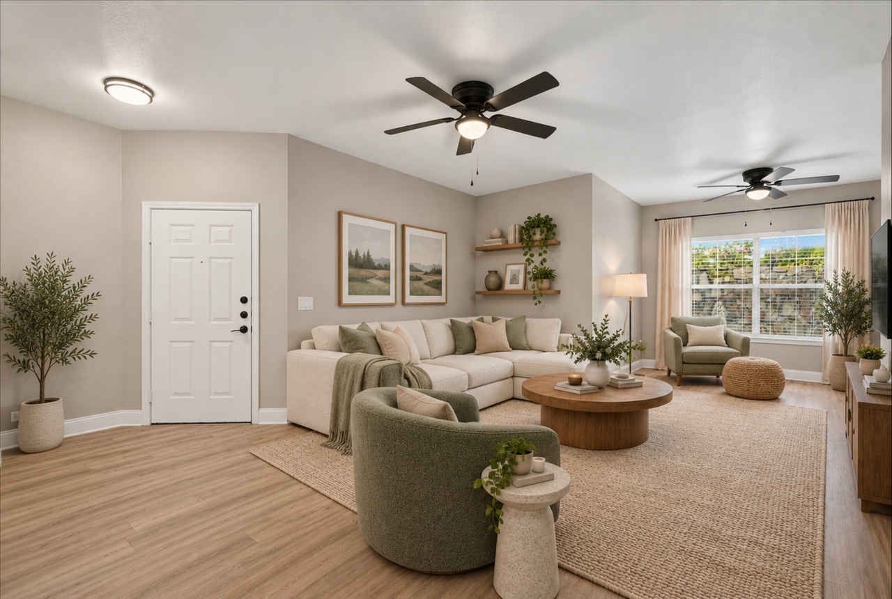 Madison Point Apartments - Photo 2 of 50