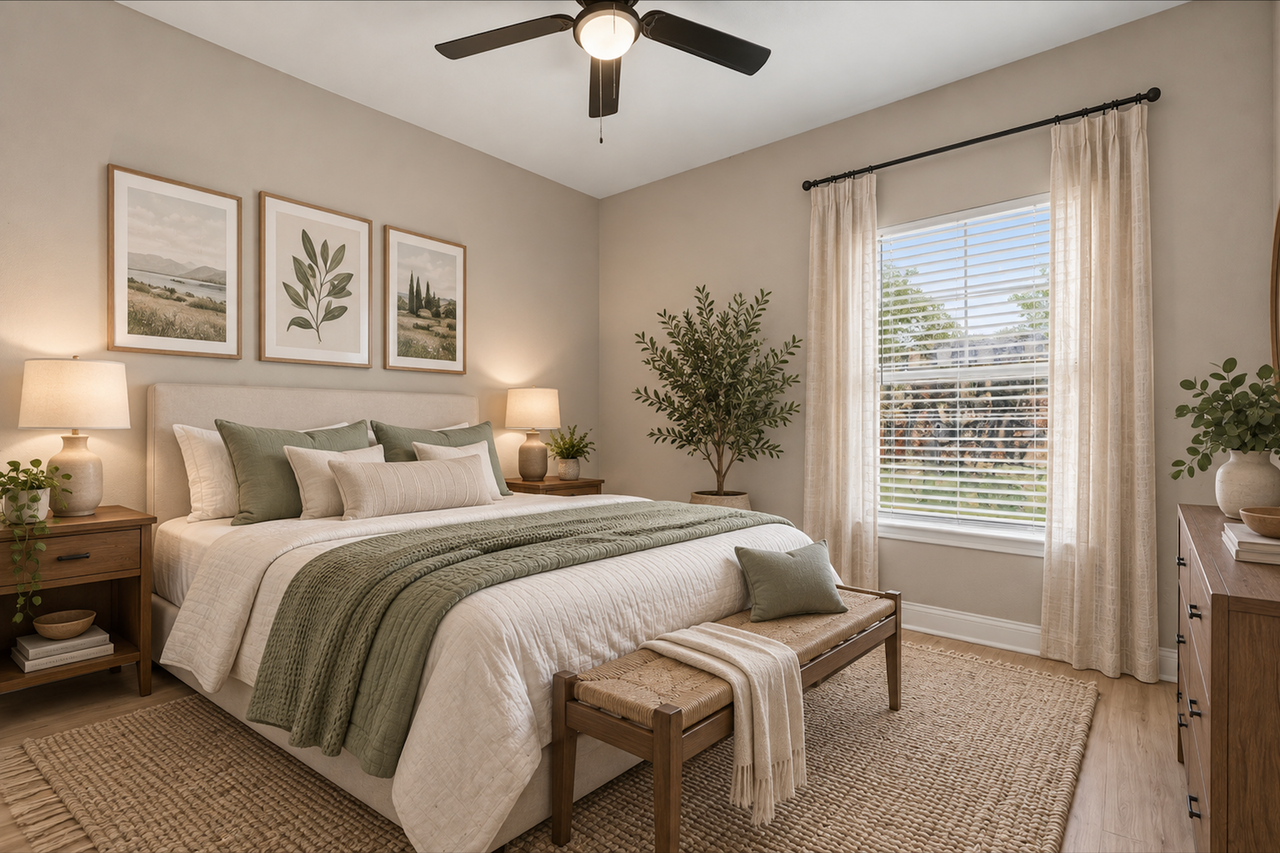 Madison Point Apartments - Photo 3 of 50