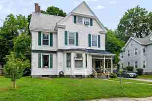 22 Linden St - Photo 1 of 1