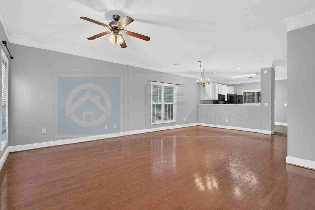 407 Hampton Forest Dr - Photo 6 of 23