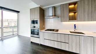 4730 Lougheed Highway #405 - Photo 1 of 1