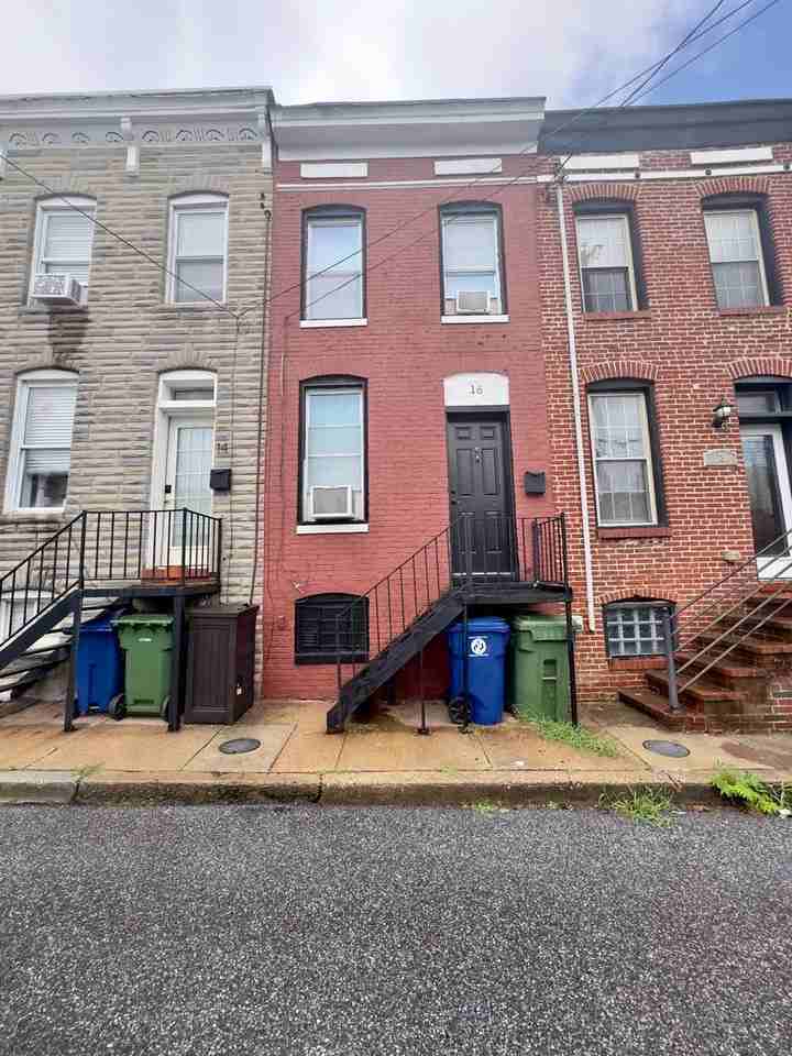 16 N Madeira St