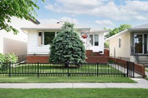 featured image of 9815 75 Ave Nw