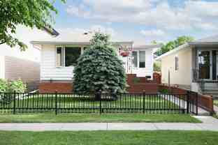 9815 75 Ave Nw - Photo 1 of 1