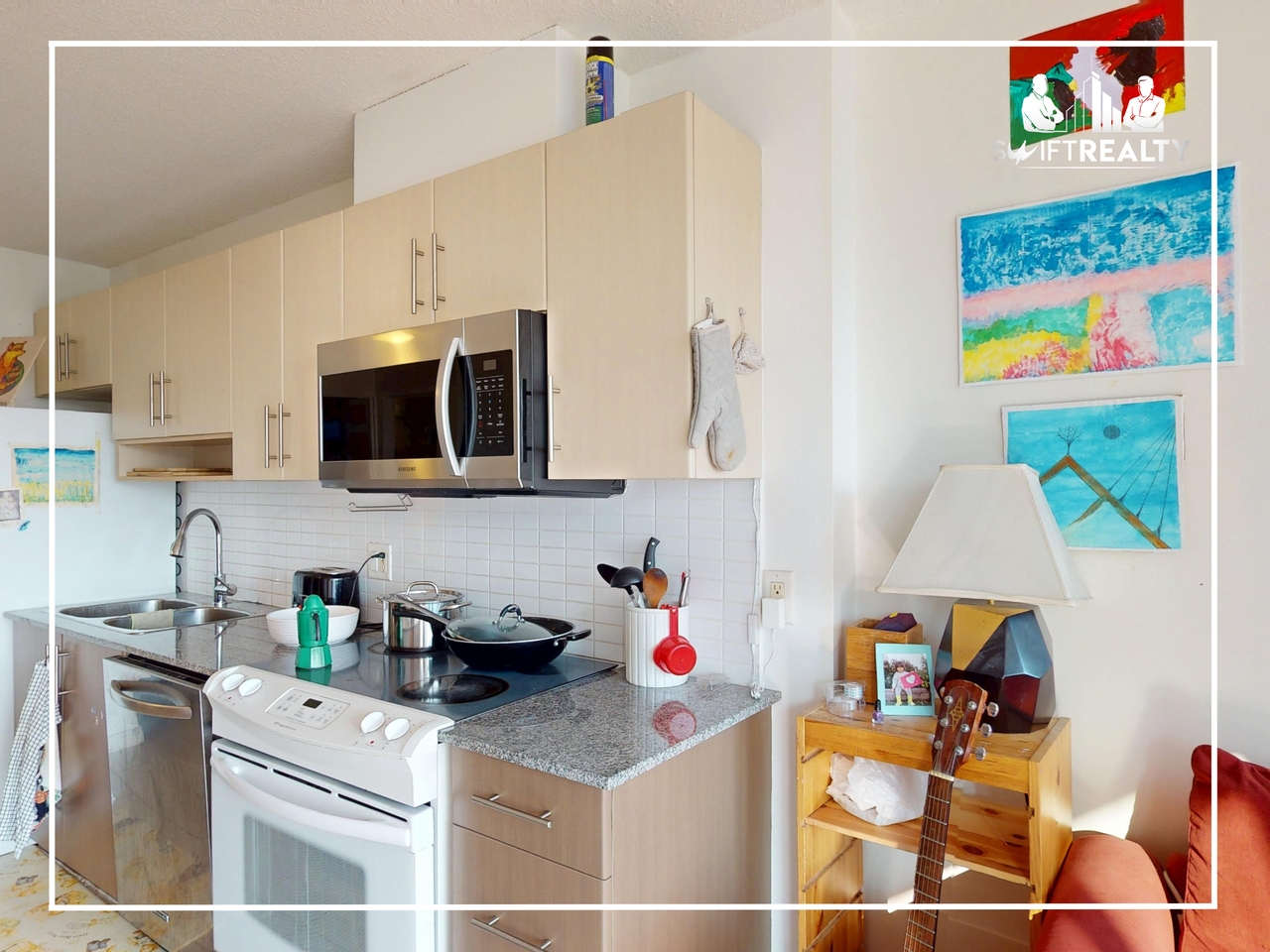550 Taylor Street #711 - Photo 3 of 14