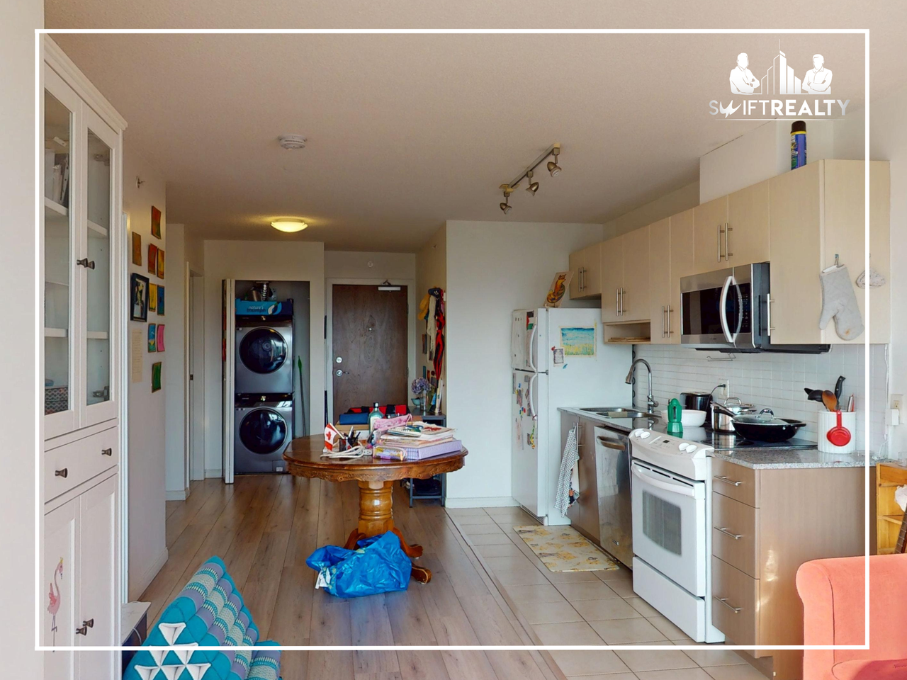 550 Taylor Street #711 - Photo 4 of 14