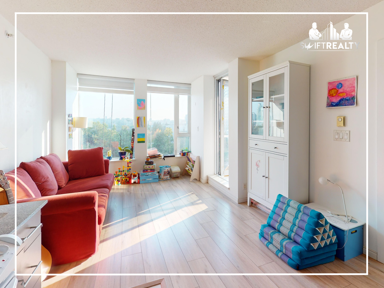 550 Taylor Street #711 - Photo 5 of 14