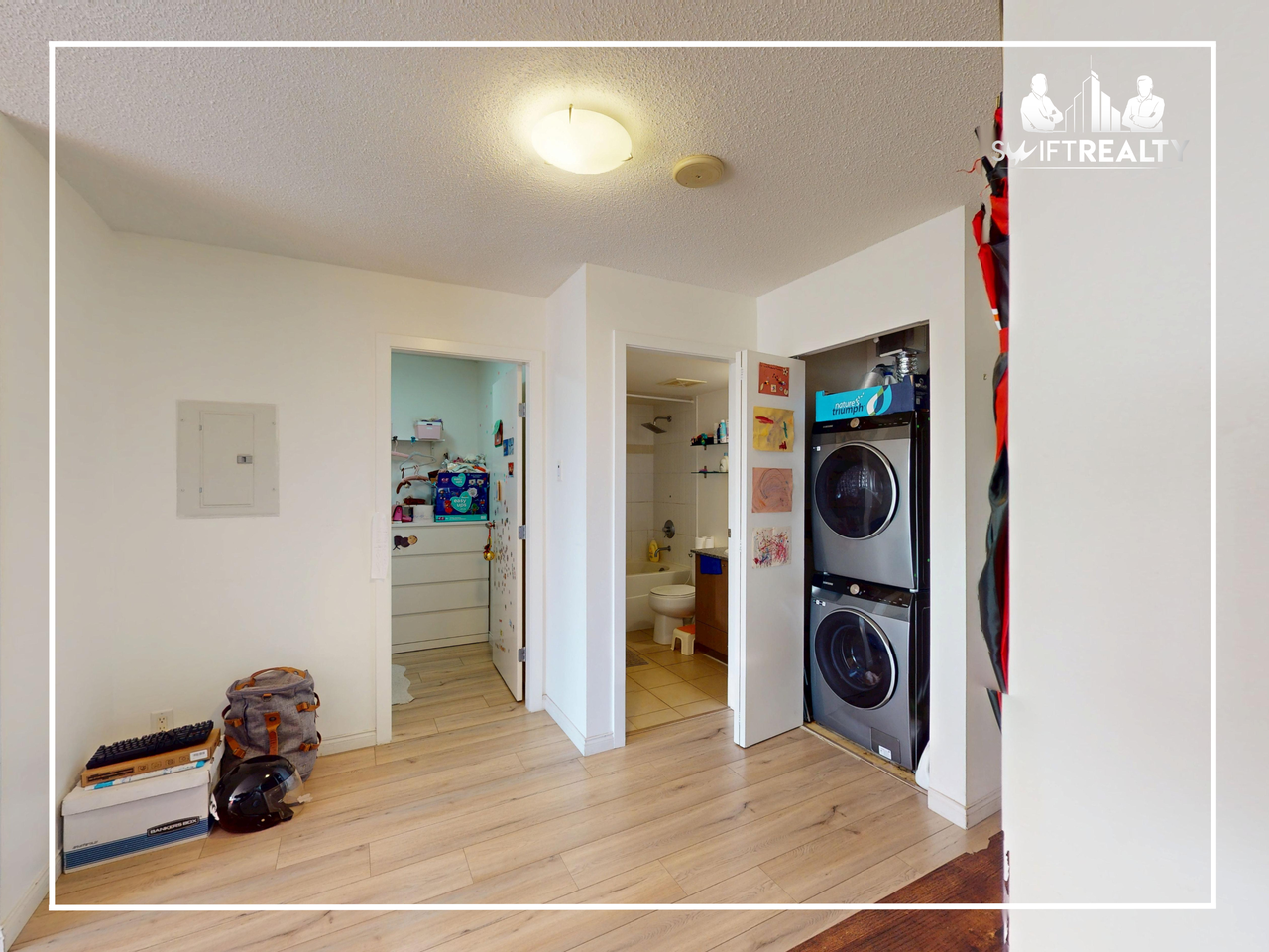 550 Taylor Street #711 - Photo 6 of 14