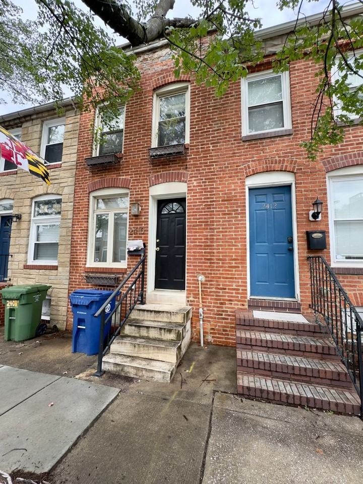 2410 Foster Ave