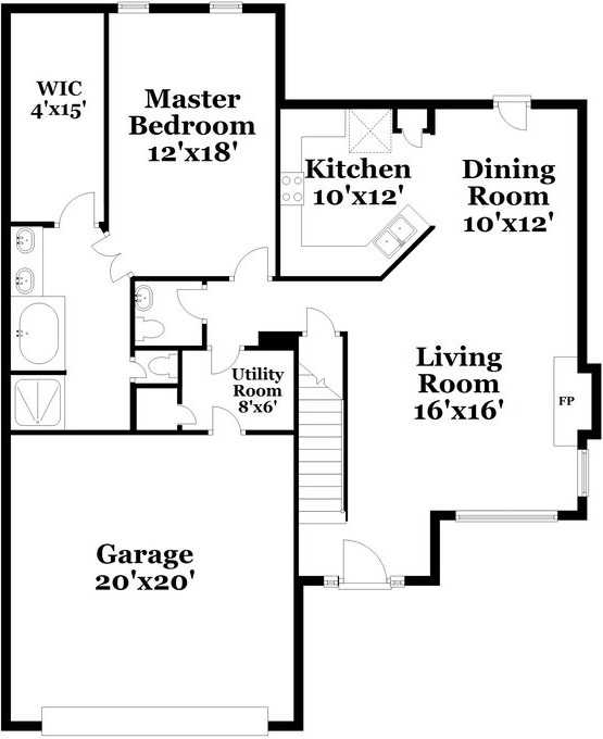 1153 Pebble Ridge Dr - Photo 2 of 16