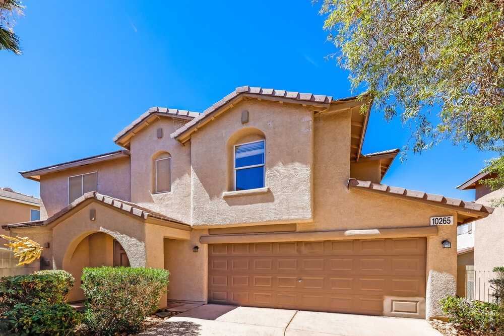 10265 Montana Mountain St