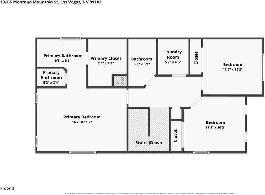 10265 Montana Mountain St - Photo 3 of 17