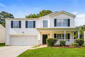 featured image of 9403 Swallow Tail Ln