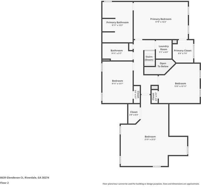 8639 Glendevon Ct - Photo 3 of 17