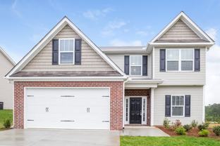 601 Fieldcrest Dr - Photo 1 of 1