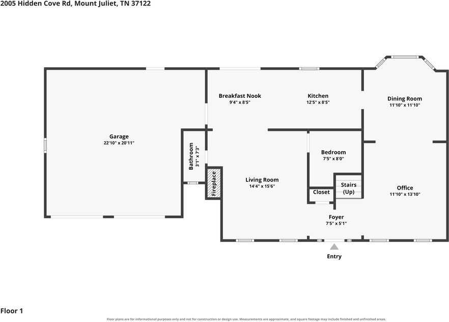 2005 Hidden Cove Rd - Photo 2 of 17