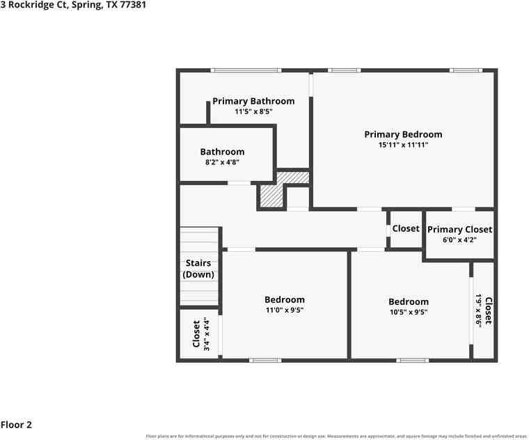3 Rockridge Ct - Photo 3 of 17