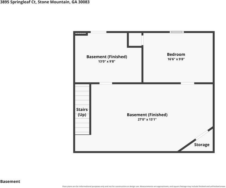 3895 Springleaf Ct - Photo 2 of 18