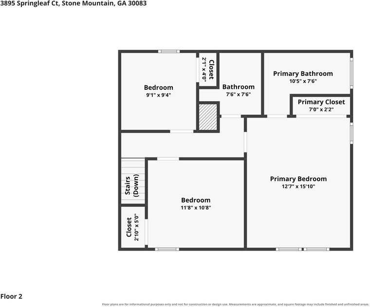 3895 Springleaf Ct - Photo 4 of 18