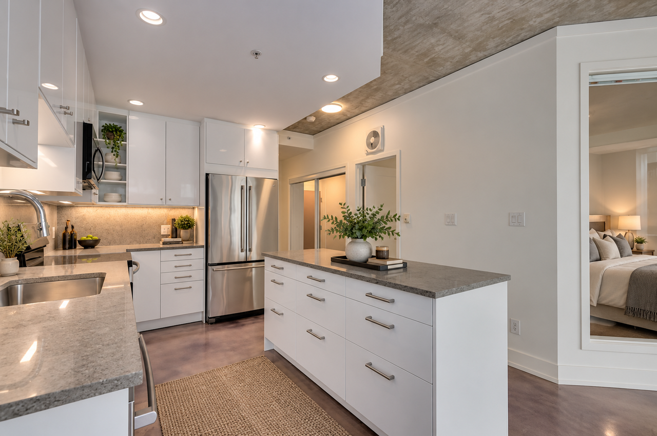 919 Station Street #604 - Photo 3 of 27
