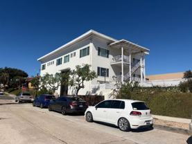 1133-1137 27th Street & 2703 B Street - Photo 1 of 1