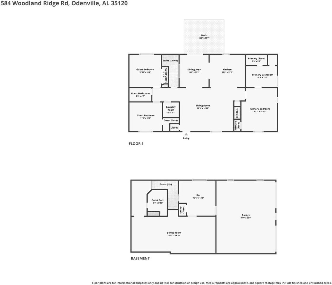 584 Woodland Ridge Rd - Photo 2 of 50