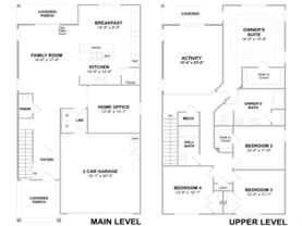 73 Shell Hall Way - Photo 1 of 1