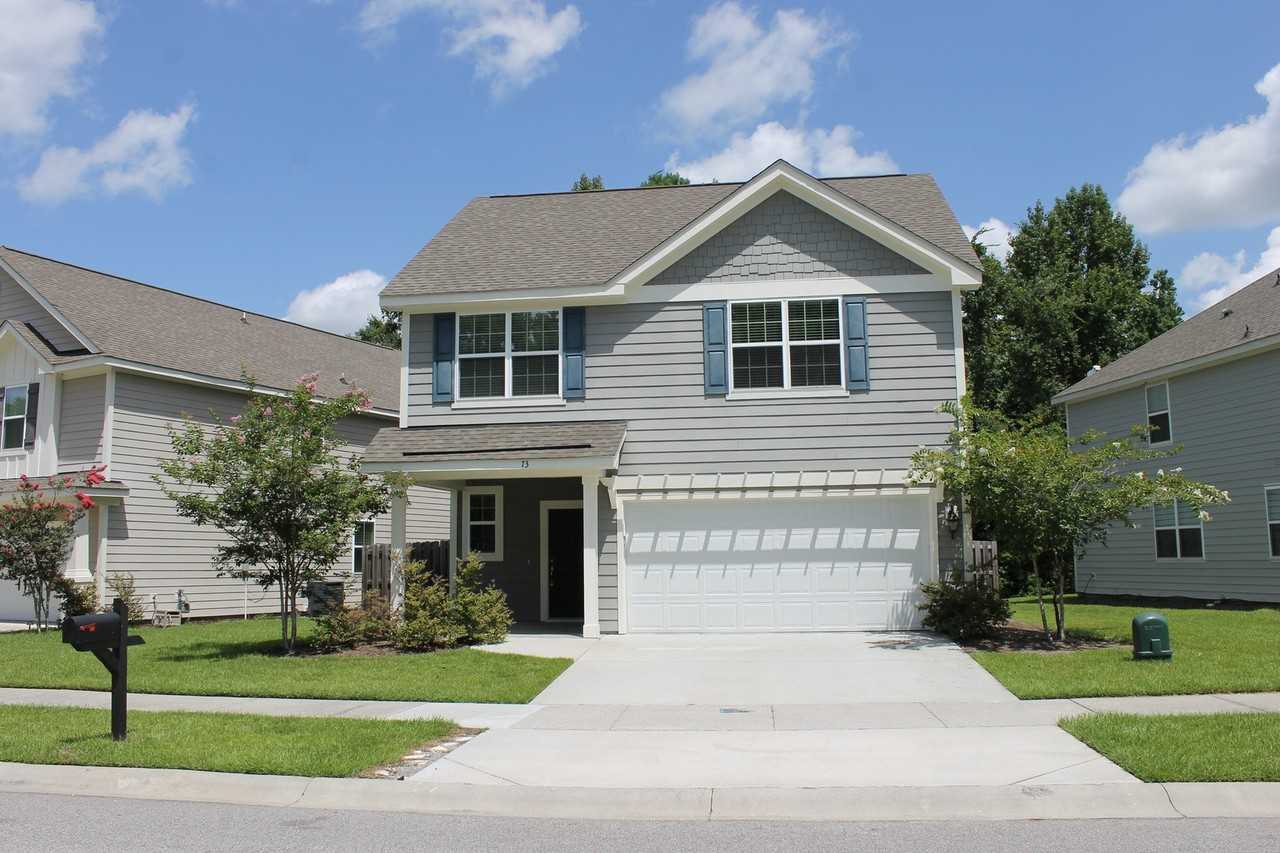 73 Shell Hall Way - Photo 2 of 50