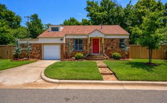 3708 N Virginia Ave - Photo 1 of 1