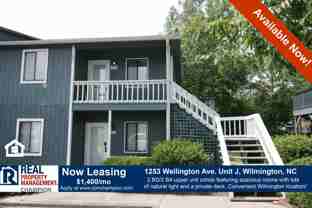 1253 Wellington Ave #J - Photo 1 of 1