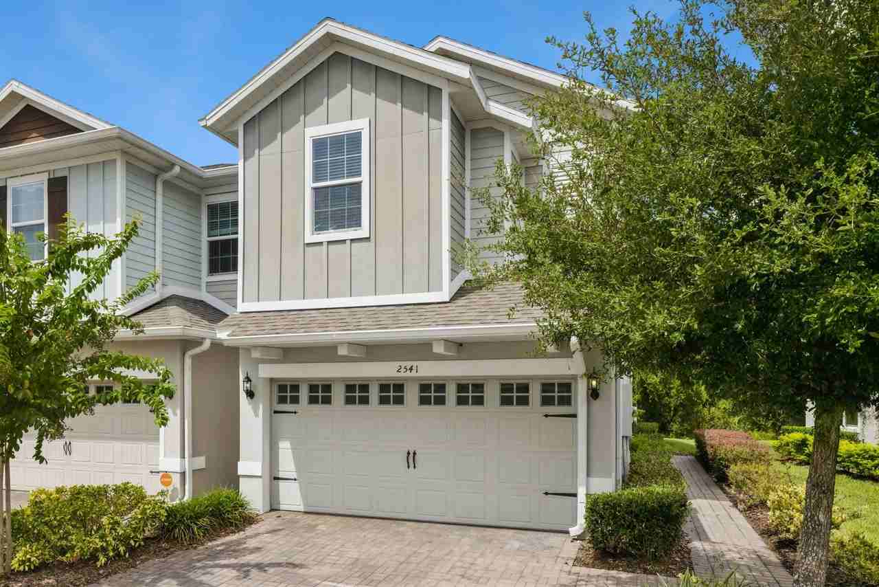 2541 Sedge Grass Way - Photo 2 of 20