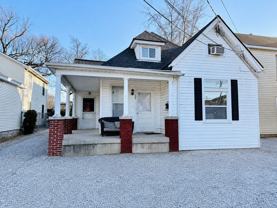 424 Woodland Ave #B - Photo 1 of 1