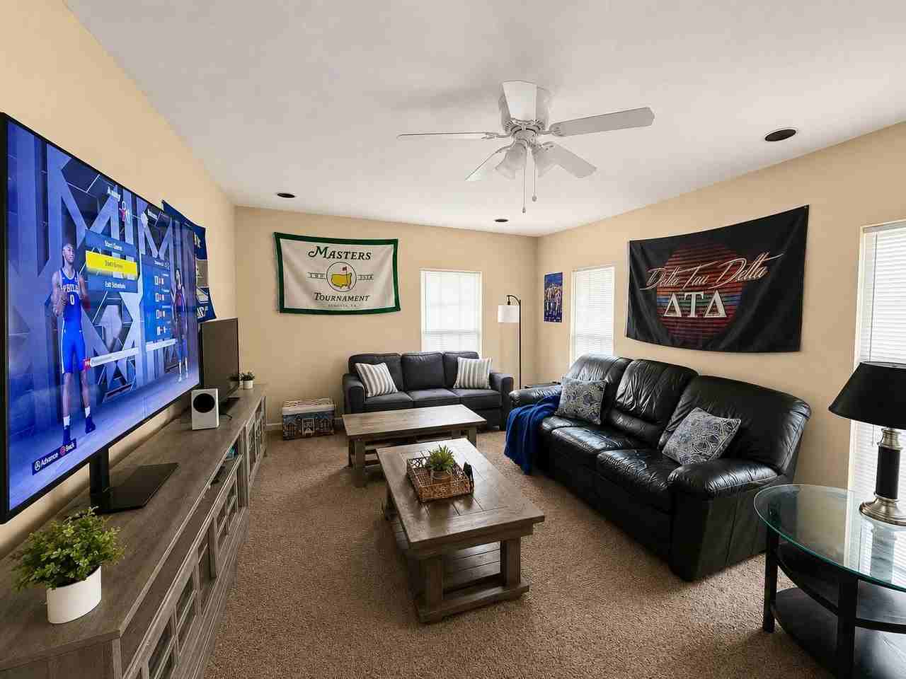 424 Woodland Ave #B - Photo 4 of 11