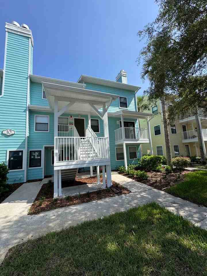 100 Fairway Park Blvd