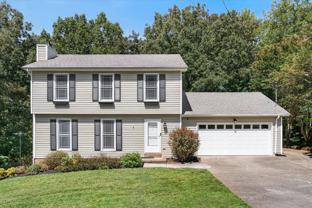 3431 Laurelwood Trl - Photo 1 of 1