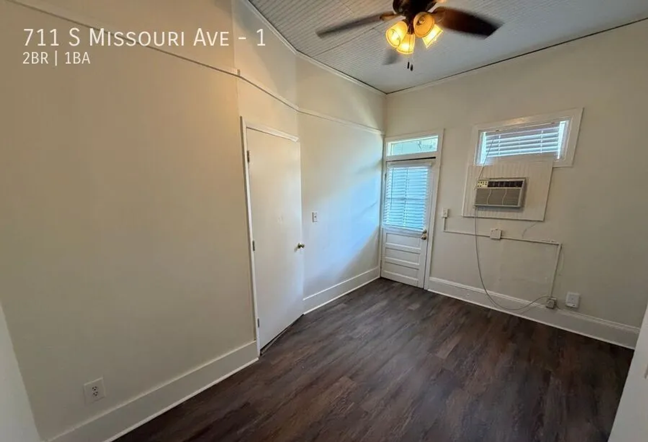 711 S Missouri Ave #1 - Photo 5 of 7