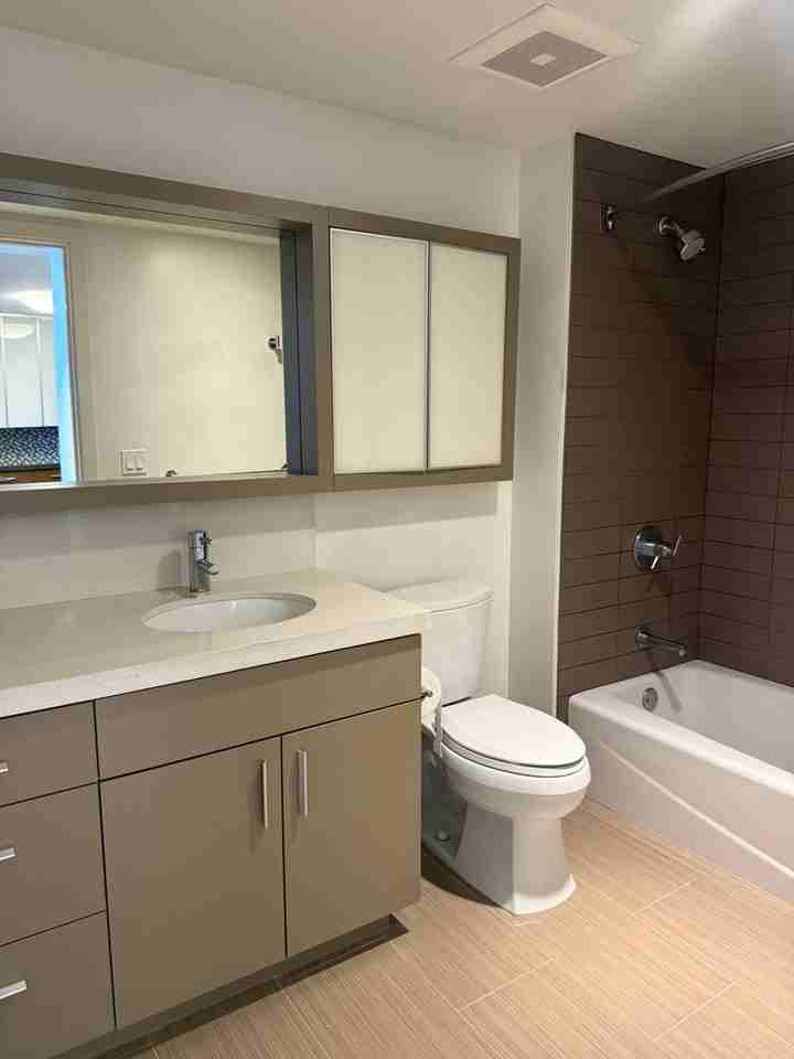 600 Ala Moana Blvd #905 - Photo 6 of 15