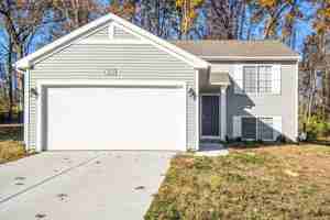 featured image of 5447 E Karen Ct